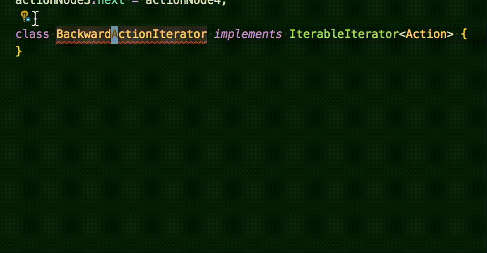 Power of VSCode